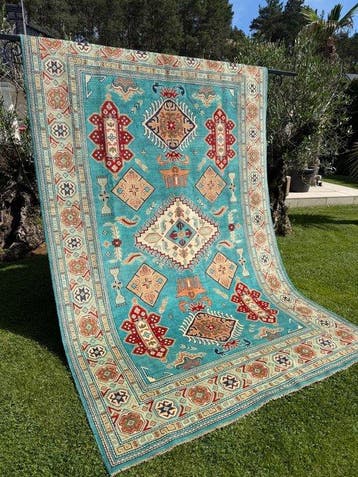 Tapis Ziegler tout neuf - Tapis - 310 cm - 200 cm, Nieuw