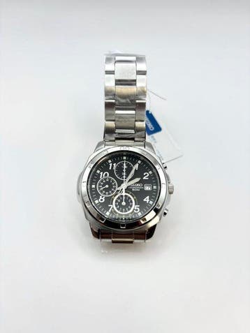 Seiko - Zonder minimumprijs - SND195P - Heren - 2020+