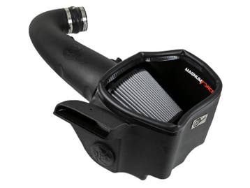 aFe Magnum FORCE Pro Dry S Cold Air Intake System 11-19 Jeep, Ophalen of Verzenden