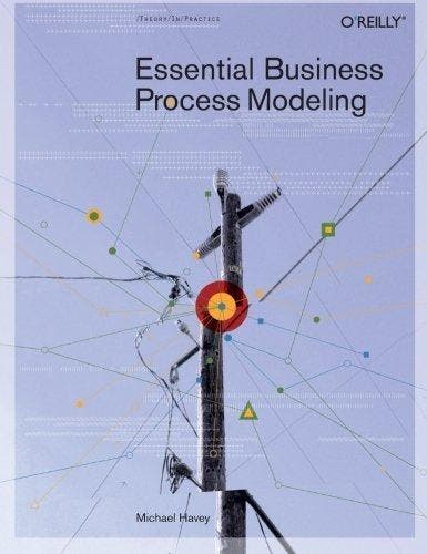 Essential Business Process Modeling 9780596008437 Mike Havey, Livres, Langue | Anglais, Envoi