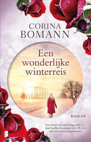 Een wonderlijke winterreis 9789022592625 Corina Bomann, Verzenden, Gelezen, Corina Bomann