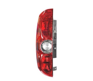 FEUX ARRIÈRE GAUCHE FIAT DOBLÓ 2P, Verzenden