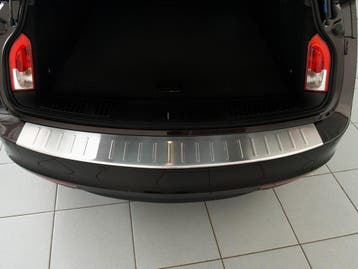 Achterbumperbeschermer | geschikt voor Opel Insignia  combi, Verzenden