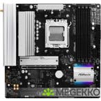 Asrock A620AM PRO RS WIFI, Verzenden, Nieuw