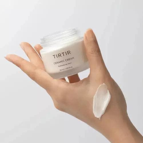 TIRTIR Ceramic Cream (Dagcreme), Bijoux, Sacs & Beauté, Beauté | Soins du visage, Envoi
