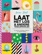 Laat het los & andere tegelsprookjes 9789048835454, Verzenden, Zo goed als nieuw, Susan Smit