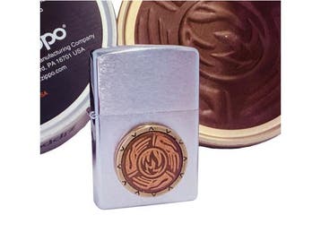 Veiling - Zippo | Keeper of the Flame Millennium Edition, Livres