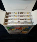 Pokémon - 1 Booster bundle - 30th Anniversary First Partner, Nieuw