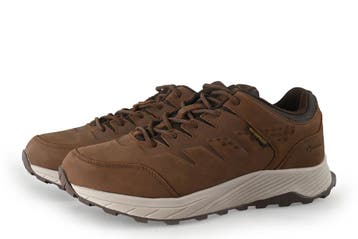Travelin Veterschoenen in maat 42 Bruin, Kleding | Heren, Schoenen, Bruin, Verzenden, Zo goed als nieuw, Travelin