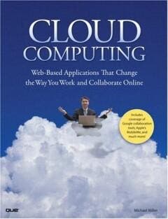 Cloud Computing 9780789738035 Miller Michael, Boeken, Taal | Engels, Gelezen, Verzenden