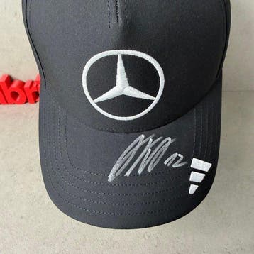 Mercedes - Formule 1 - Andrea Kimi Antonelli - Monza 2026, Nieuw