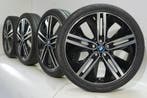 BMW i3 I01 430 20 inch velgen Bridgestone Zomerbanden Nieuw, Ophalen of Verzenden, Nieuw