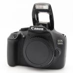 Canon EOS 1300D body | Tweedehands, Verzenden, Zo goed als nieuw, Canon