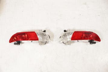 BMW E63 E64 6 Serie OEM Achterlichten set NIEUW! 63216911899, Ophalen of Verzenden, Nieuw