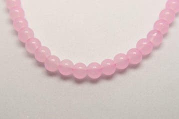 Quartz - Rose Pink Quartz - Ensemble de 2 pièces - 57,8g -, Collections, Minéraux & Fossiles