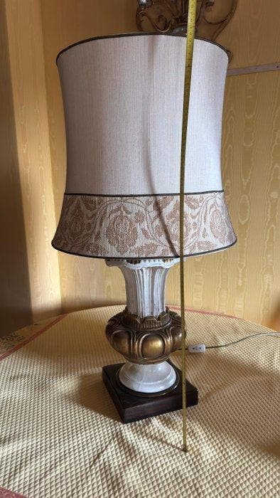 Lampe - Céramique, Antiquités & Art, Curiosités & Brocante