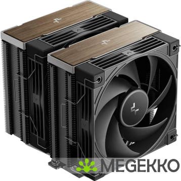 DeepCool AK620 G2, Verzenden, Nieuw