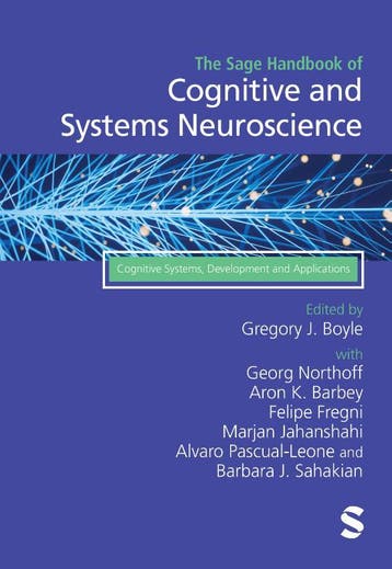 The Sage Handbook Of Cognitive And Systems Neuroscience |, Boeken, Verzenden, Nieuw
