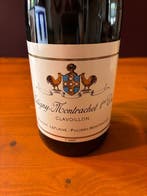 2022 Domaine Leflaive, Clavoillon - Puligny Montrachet 1er, Nieuw