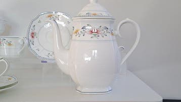 Villeroy & Boch - Service à café pour 6 personnes (15) -
