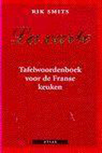 La carte 9789025421229 R. Smits, Verzenden, R. Smits