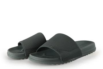 Origin Slippers in maat 40 Groen, Kleding | Heren, Slippers, Overige kleuren, Verzenden, Origin