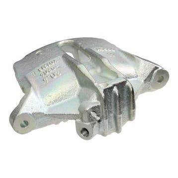Remklauw Vooras links Peugeot 206 1.4 i 2010-2013, Verzenden, Nieuw, Peugeot