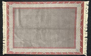 Tibetaans - Vloerkleed - 244 cm - 168 cm - tapijt, Maison & Meubles, Ameublement | Tapis & Moquettes