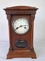 Horloge de table - HAC (Hamburg-Amerikanische Uhrenfabrik) -