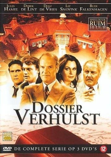 Dossier Verhulst, Verzenden