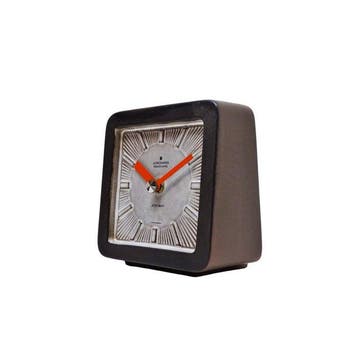 Horloge de table - Junghans Eletronic - Conception - Faïence