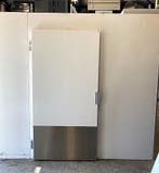 Koelcel, Koelkamer B424 x D214 x H248cm, zonder motor, Nieuw