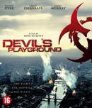 Devils playground op Blu-ray, Verzenden, Nieuw in verpakking