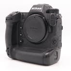 Nikon Z9 body | Tweedehands, Verzenden