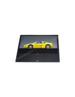 2001 FERRARI F355 GTS POSTER 864/94