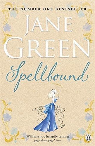 Spellbound 9780140295948 Jane Green, Verzenden, Jane Green