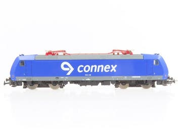 Piko H0 - 57432 - Locomotive électrique (1) - BR 185 TRAXX, Nieuw