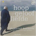 Witboek Hoop Geloof Liefde 9789079574094 Godfried Danneels, Verzenden, Zo goed als nieuw, Godfried Danneels