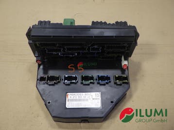Modulebox Mercedes E-Klasse W212, Verzenden, Gebruikt, Mercedes-Benz
