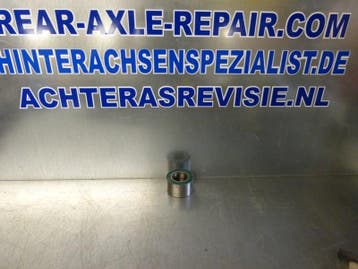 Voorwiel lager Opel Astra Combo Corsa Kadett Tigra (Overig), Verzenden, Nieuw, Opel