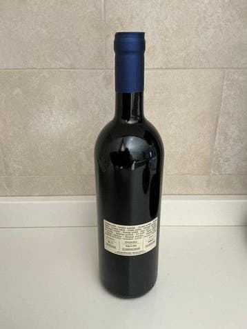 2019 Tenuta San Guido, Sassicaia - Super Tuscans - 1, Verzamelen, Nieuw