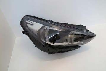 BMW X1 U11 22 - rechter voorlamp FULL LED 5A5BD48-02, Verzenden