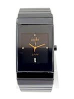 Rado - Diastar - Sans prix de réserve - 111.0348.3 - Unisexe, Handtassen en Accessoires, Horloges | Heren, Nieuw