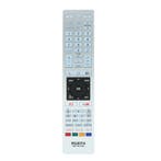 Toshiba Universele afstandsbediening - TB1586 Smart TV Remot, Ophalen of Verzenden, Neuf