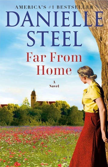 Far From Home 9798217095650 Danielle Steel, Verzenden, Danielle Steel