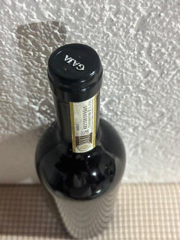 2018 Gaja Sperss - Barolo - 1 Bouteille (0,75 l)