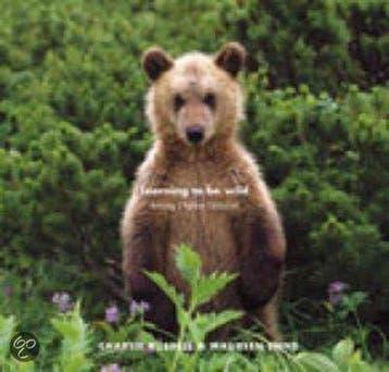 Learning To Be Wild 9780091799823 Charlie Russel, Verzenden, Charlie Russel