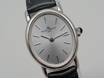 Baume & Mercier - Genève - Sans prix de réserve - 1817 Hand