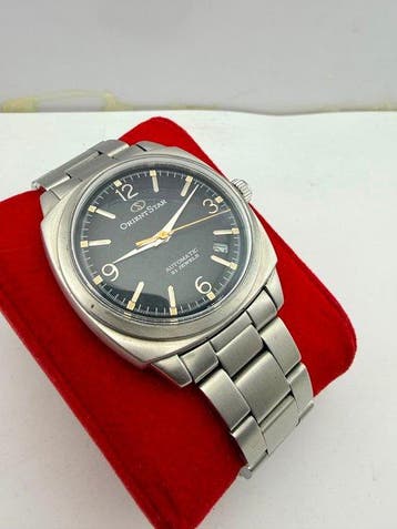 Orient - orientstar - Sans prix de réserve - 48748 - Homme -