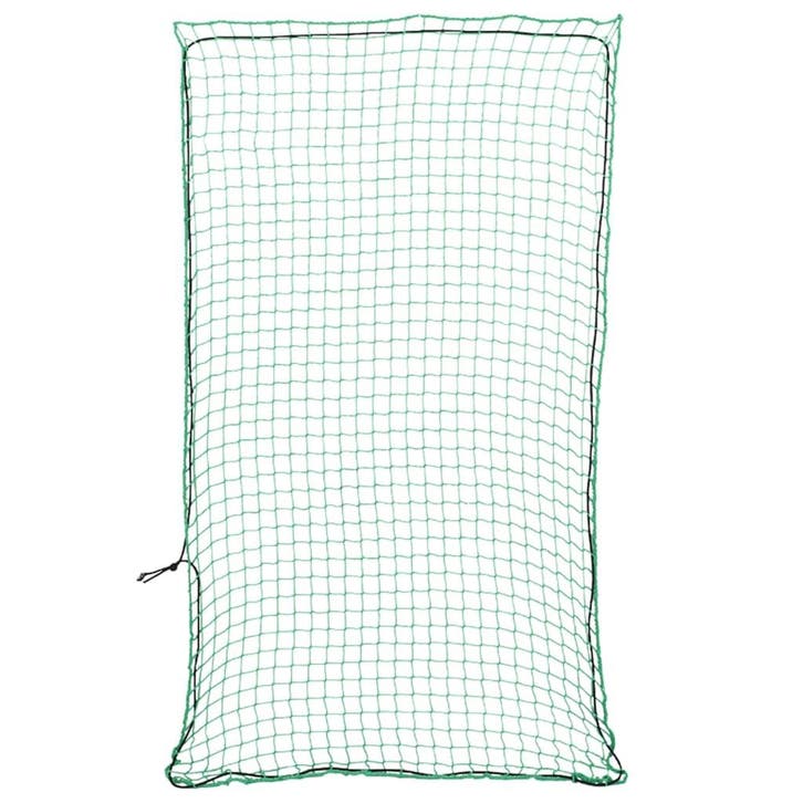 vidaXL Aanhangwagennet elastisch touw 3,5x2 m polypropeen, Auto diversen, Auto-accessoires, Nieuw, Verzenden